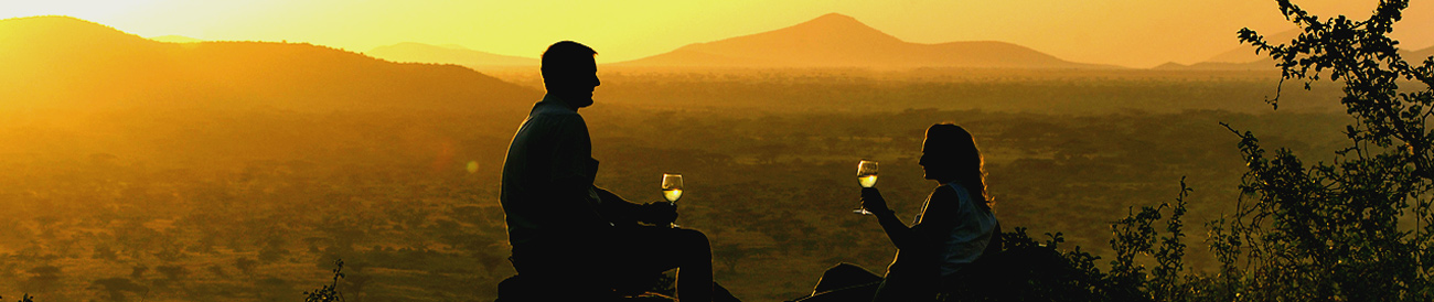 Best Romantic Vacations in Africa