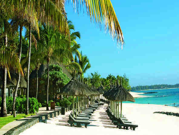 Sun City, Safari & Mauritius Explorer