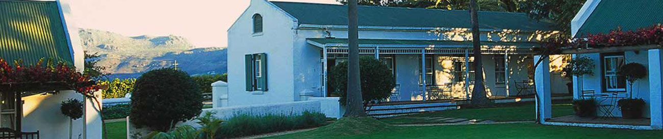 Constantia Uitsig