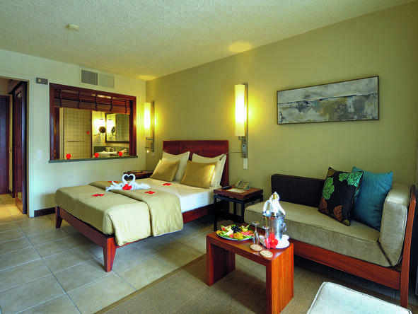 Belle Mare Plage - Room 