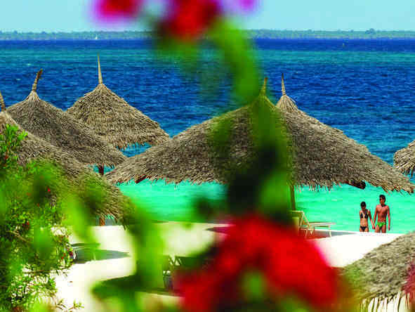 Luxury Zanzibar Island Honeymoon