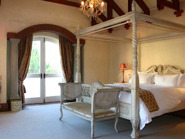 Franschoek Villas3 - 361