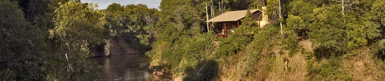 Ngerende Island Lodge
