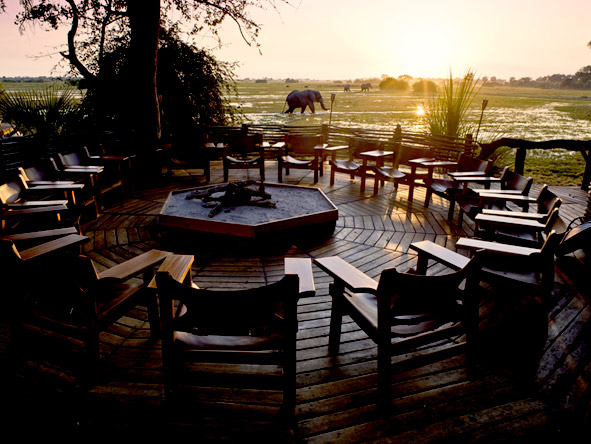 Luxury Safaris gallery1