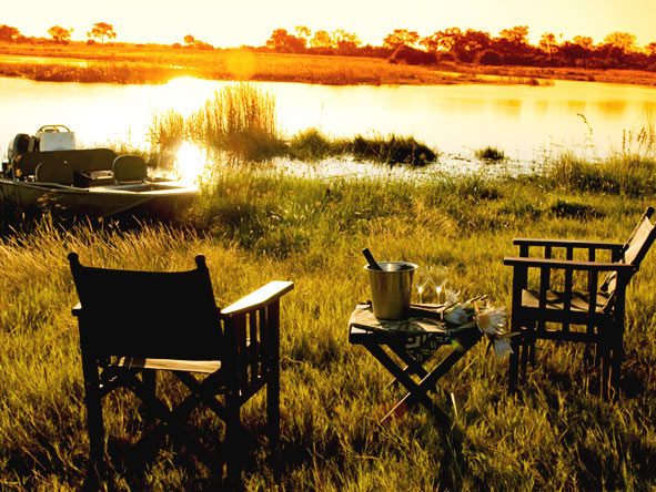 Luxury Safaris gallery2