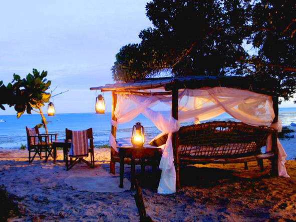 Beach Holiday gallery5