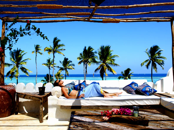 Beach Holiday gallery9
