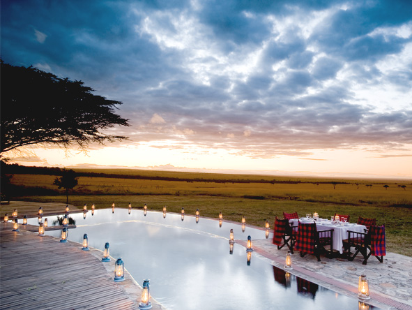 Luxury Safaris gallery6