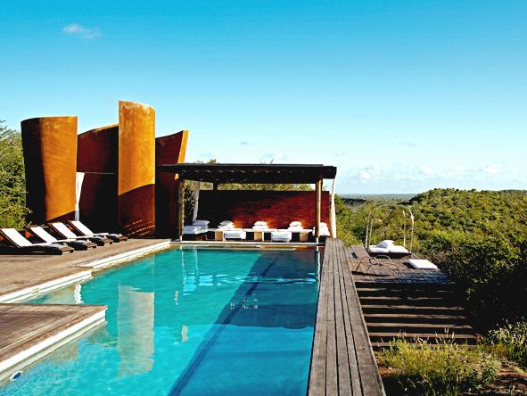 Luxury Safaris gallery9