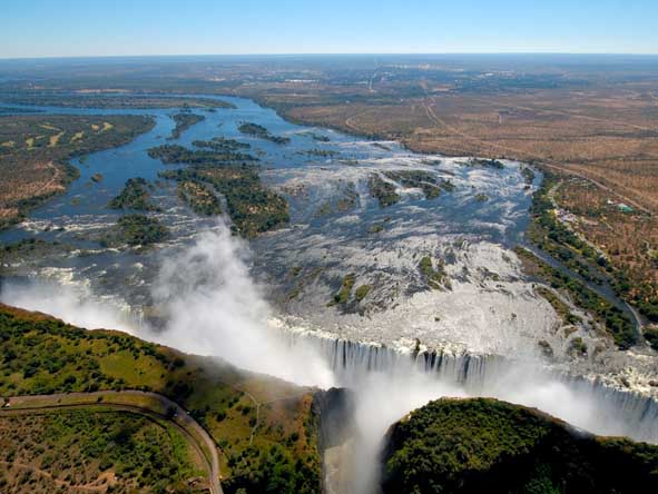 6411 - Vic Falls gallery14
