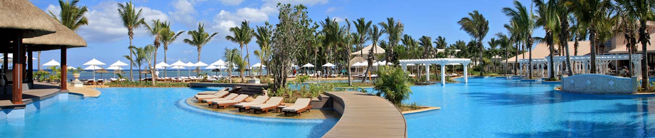 Exciting Mauritius & Kruger Experience