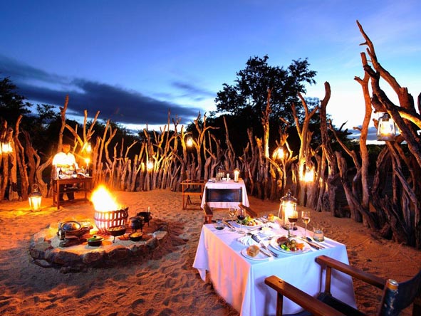 Kruger Honeymoon 6