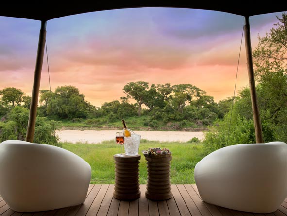 Kruger Honeymoon 7