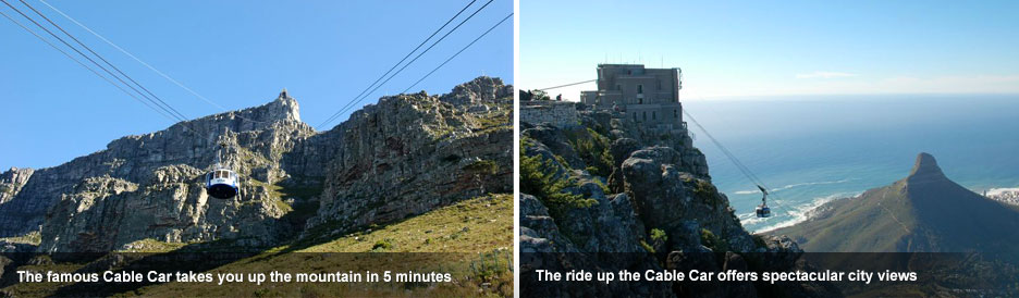 Table Mountain blog - 2 Table Mountain blog - 2