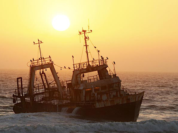 Best of Namibia Adventure