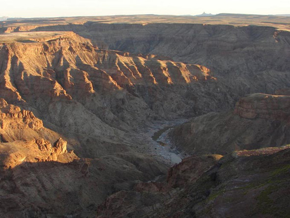 Best of Namibia Adventure