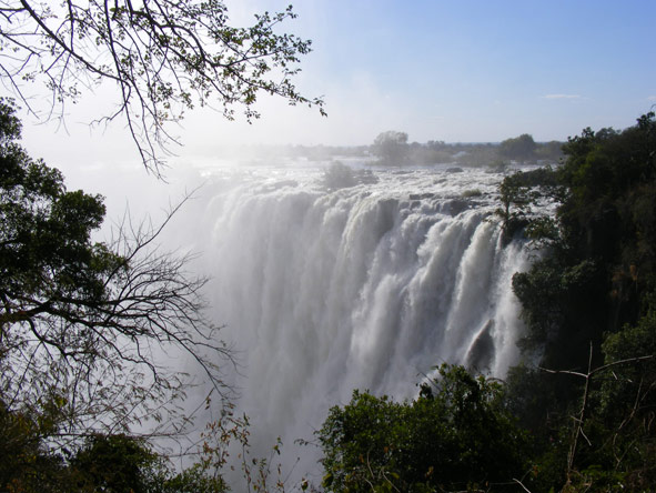 Delta & Chobe Trail