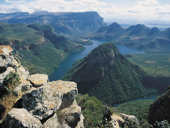 Discover Mozambique