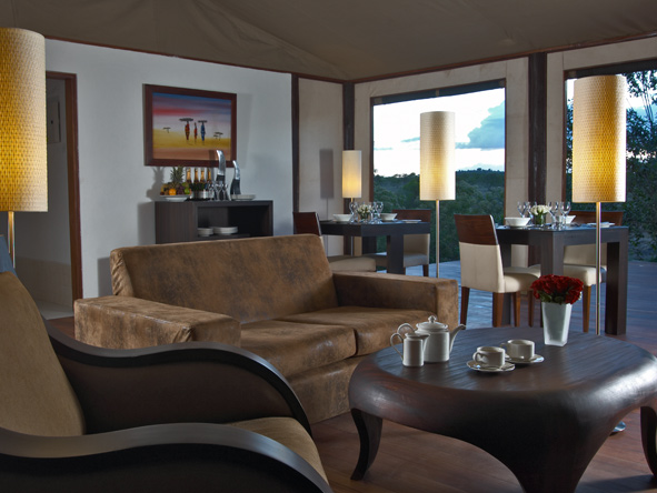 Ngerende Island Lodge