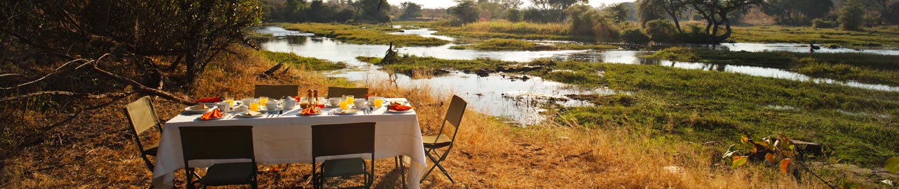 Ruaha National Park, Tanzania