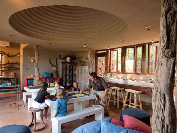 South Africa Family Holiday Gallery3