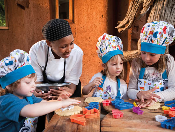 South Africa Family Holiday Gallery4