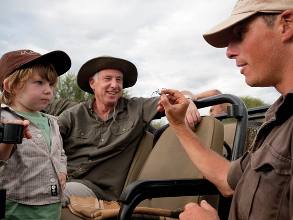 South Africa Family Holiday Gallery5
