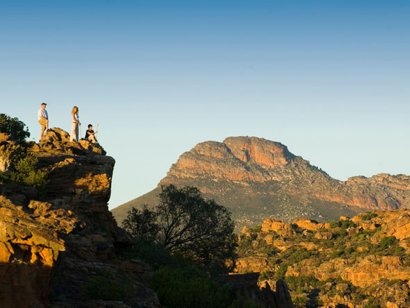 South Africa Family Holiday Gallery8