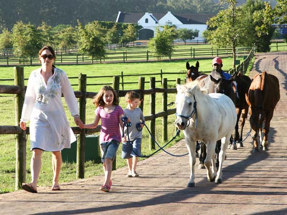 South Africa Family Holiday Gallery11