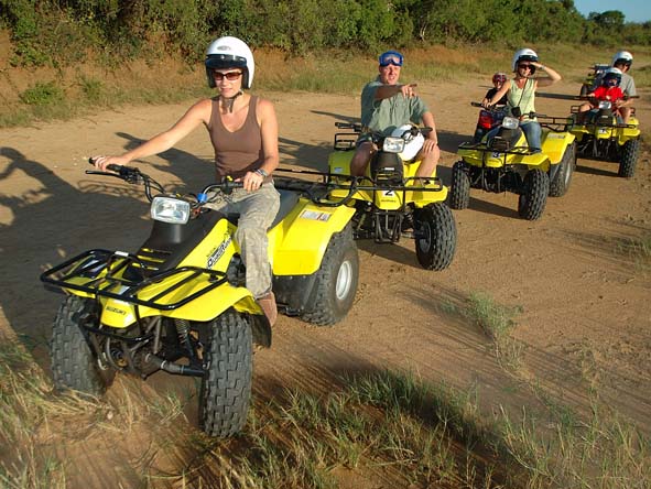 South Africa Family Holiday Gallery13