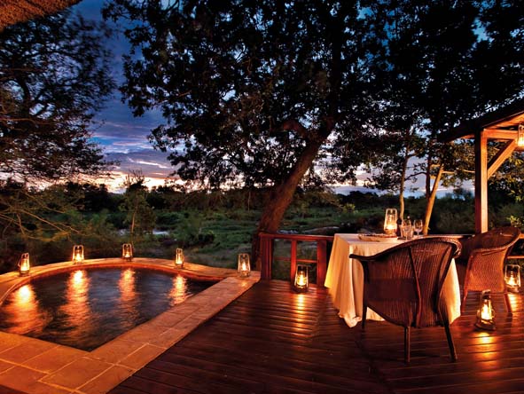 Kruger Luxury Gallery3
