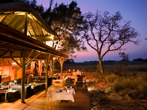 Botswana Luxury Gallery1