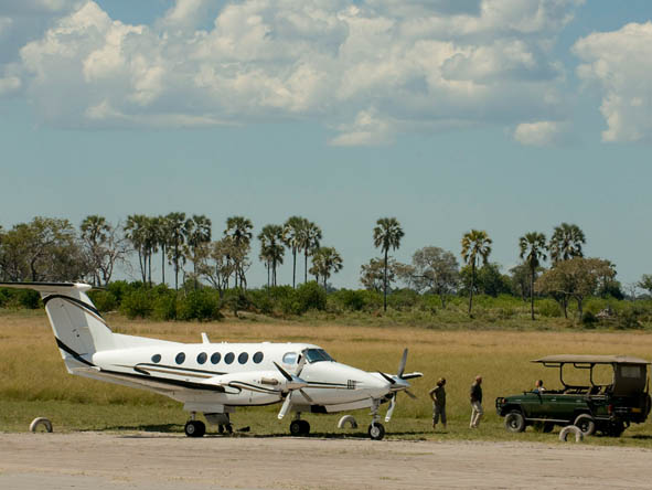 Botswana Luxury Gallery3
