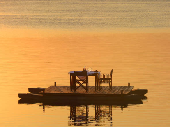 Victoria Falls Honeymoon Gallery1