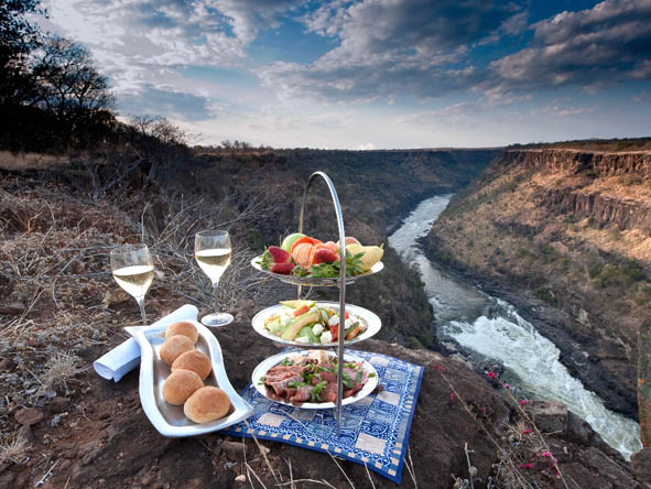 Victoria Falls Honeymoon Gallery2