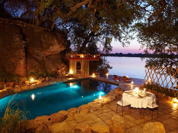 Victoria Falls Honeymoon Gallery3