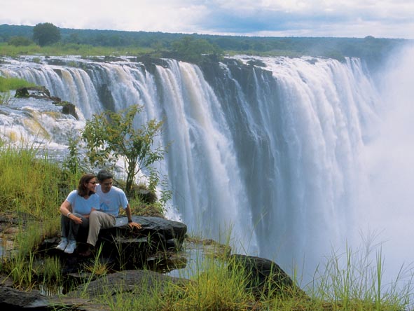 Victoria Falls Honeymoon Gallery4