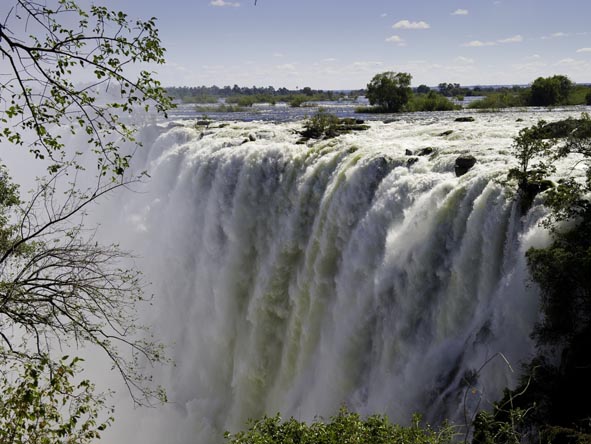 Victoria Falls Honeymoon Gallery5