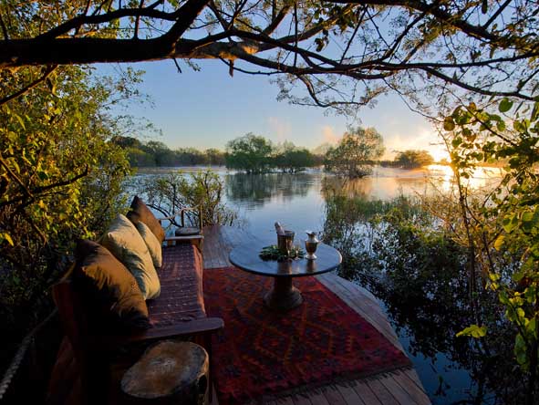 Victoria Falls Honeymoon Gallery6