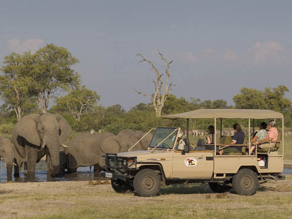 Botswana Family Gallery2