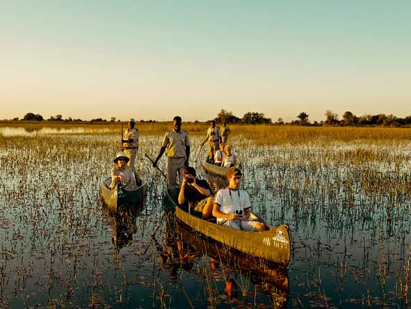 Botswana Family Gallery3