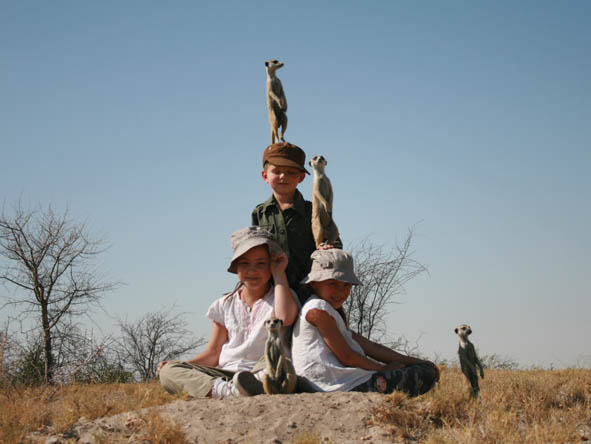 Botswana Family Gallery4