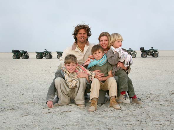 Botswana Family Gallery5