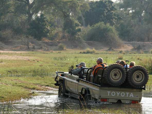 Botswana Family Gallery7