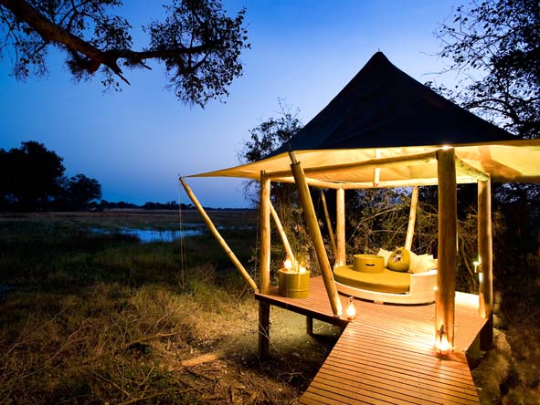 Botswana Honeymoon Gallery1