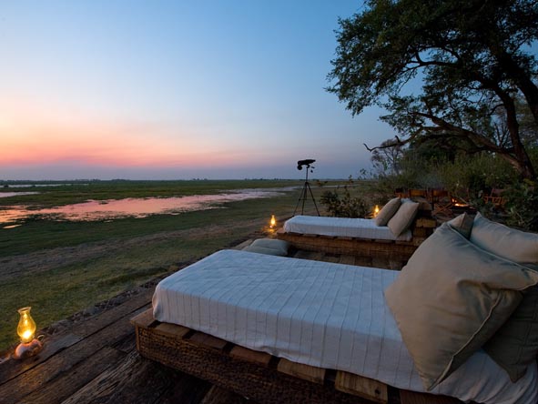 Botswana Honeymoon Gallery5