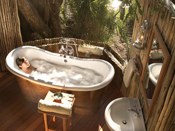 Botswana Honeymoon Gallery6