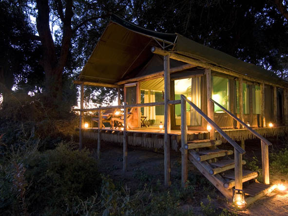 Botswana Honeymoon Gallery7