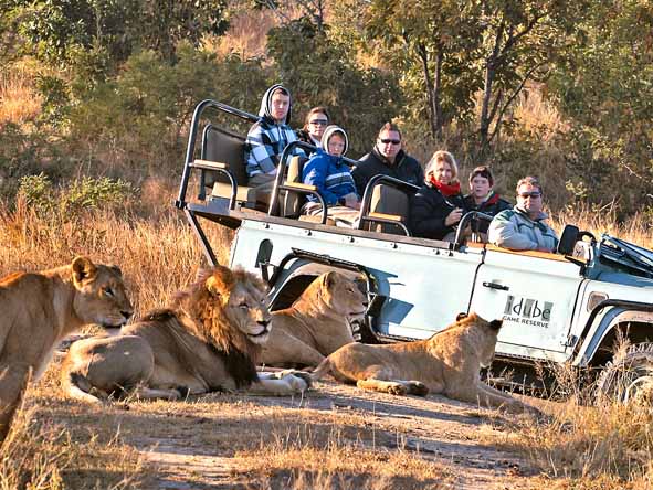 Kruger Family2