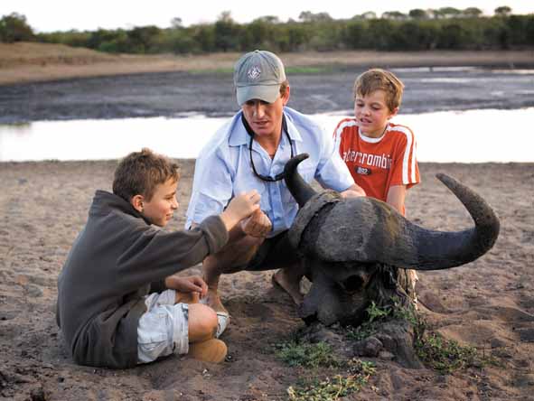 Kruger Family4